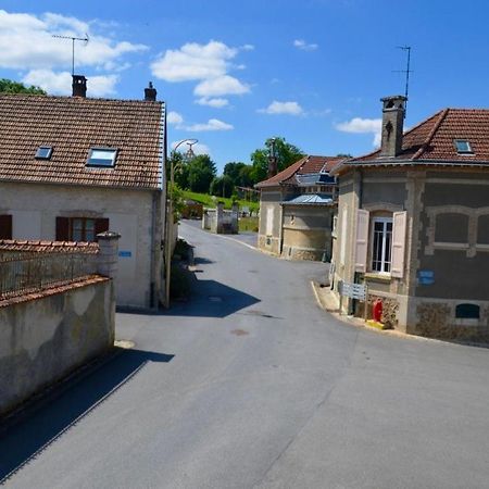 Gite Saint Martin Pargny-les-Reims Eksteriør bilde