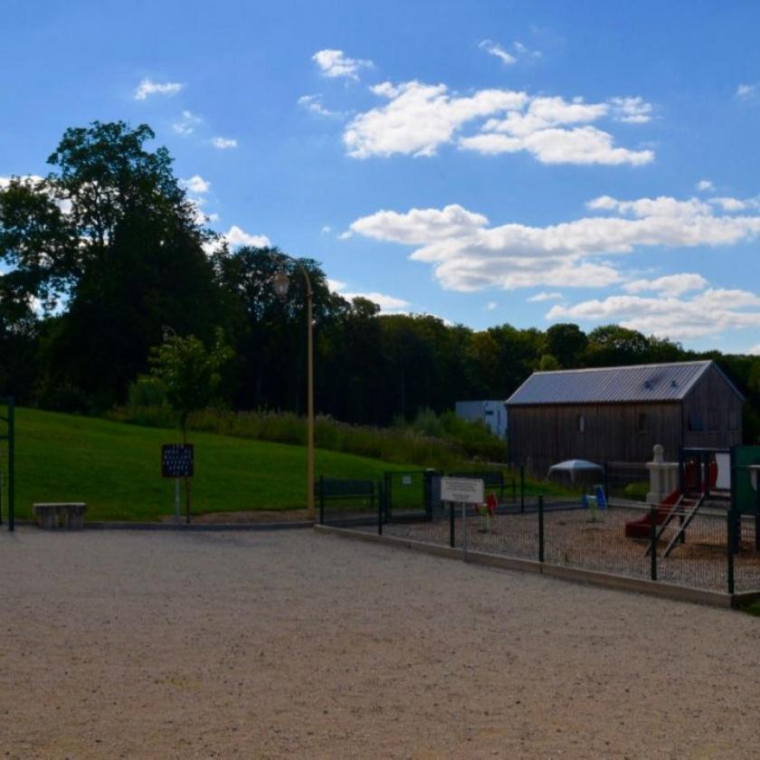 Gite Saint Martin Pargny-les-Reims Eksteriør bilde